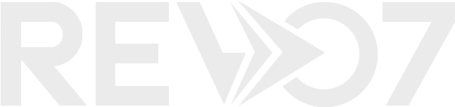 REVO7 – The Next Frequency